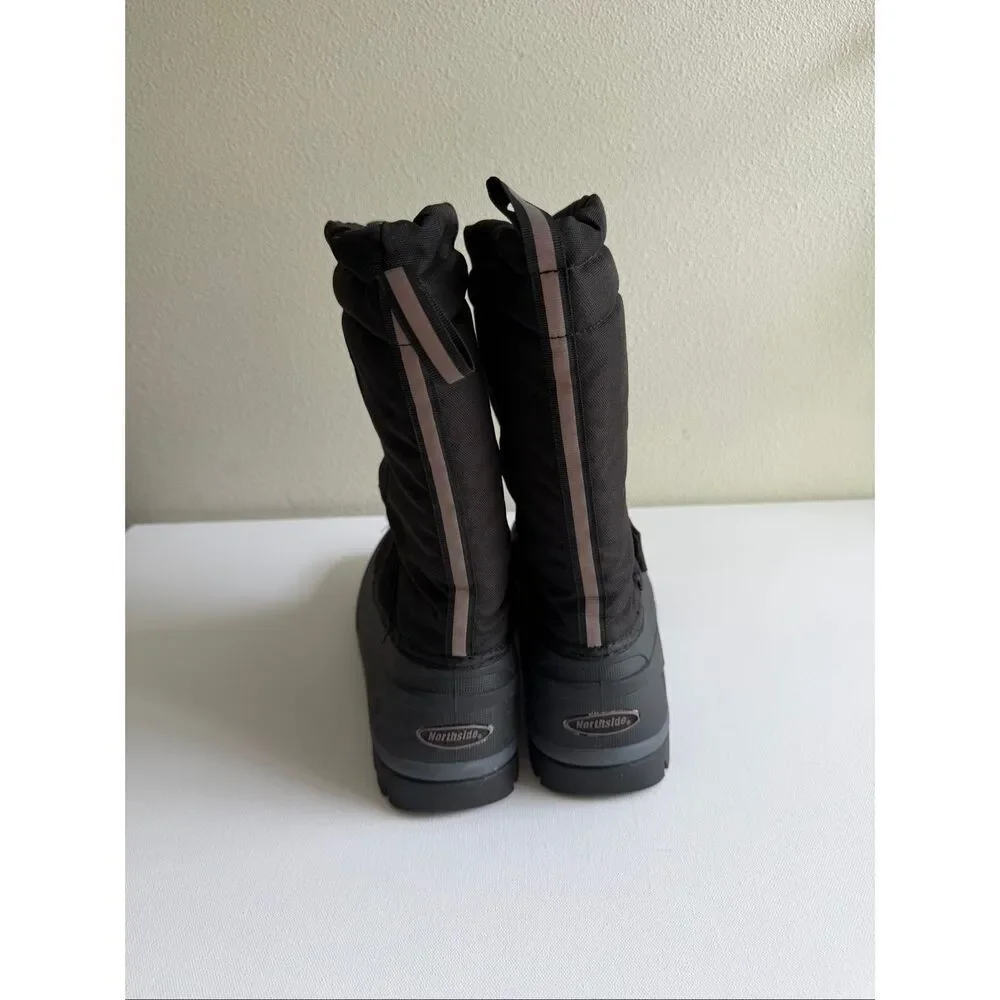 Northside size 12 Men's Alberta II Insulated Winter Snow Boot
